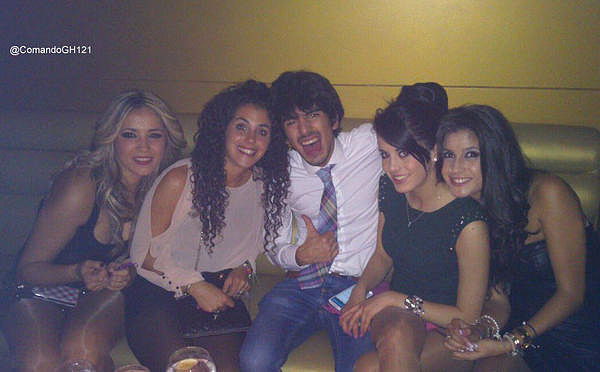 Madrid 25 Madrid 25