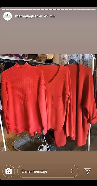 Marhaya Guerrer IG Stories 10-12-2019 (4) Marhaya Guerrer IG Stories 10-12-2019 (4)