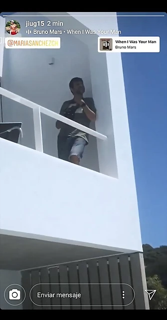 Video Hugo IG Stories 12-6-2019 (1)