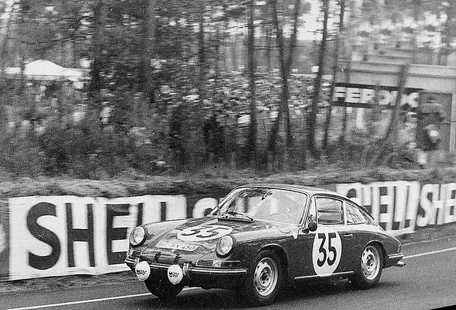 1966 24H.Mans n35