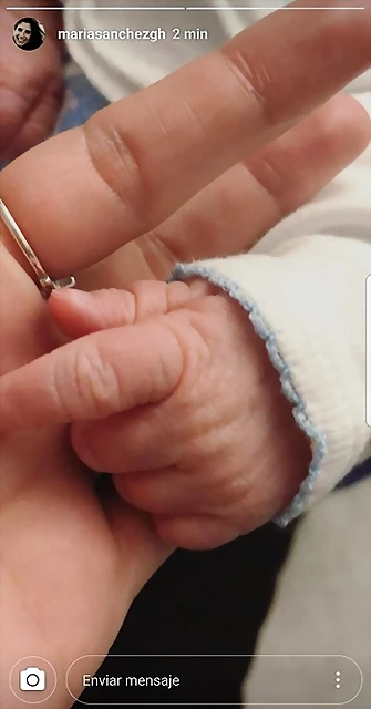 Mar?a IG Stories 28-12-2018 (2) Mar?a IG Stories 28-12-2018 (2)