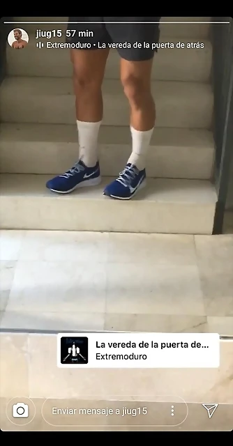 Video Hugo IG Stories 25-9-2019 (1) Video Hugo IG Stories 25-9-2019 (1)