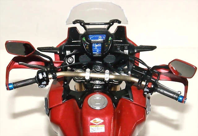 Honda crf 1000L Africa twin 25 Honda crf 1000L Africa twin 25