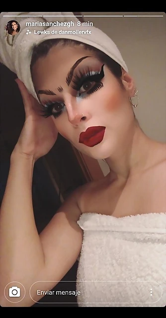 Mar?a IG Stories 1-12-2019 (3) Mar?a IG Stories 1-12-2019 (3)