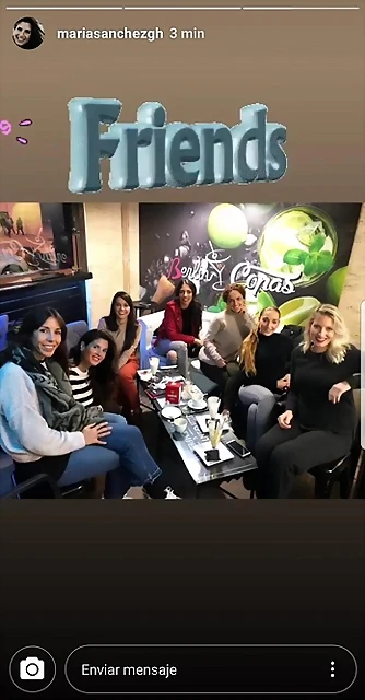 Mar?a IG Stories 17-1-2019 (3) Mar?a IG Stories 17-1-2019 (3)