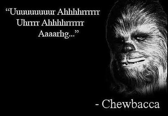 chewaka