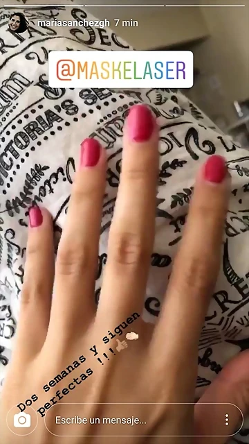 Video Mar?a IG Stories 12-6-2018 (1) Video Mar?a IG Stories 12-6-2018 (1)