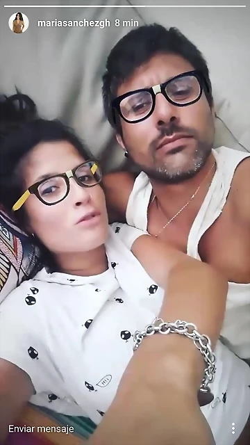 Video Mar?a IG Stories 1-6-2017 (5) Video Mar?a IG Stories 1-6-2017 (5)