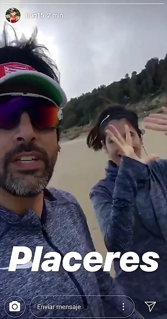 Video Hugo IG Stories 19-4-2019 (2) Video Hugo IG Stories 19-4-2019 (2)