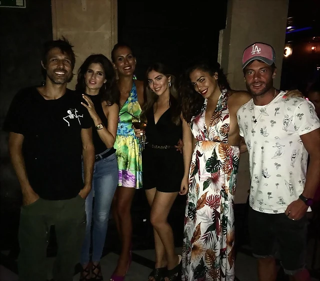 La Posada IG 2-9-2018 (1) La Posada IG 2-9-2018 (1)