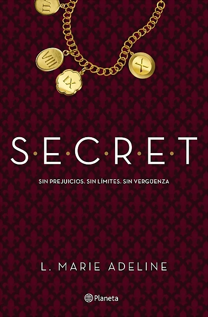 secret