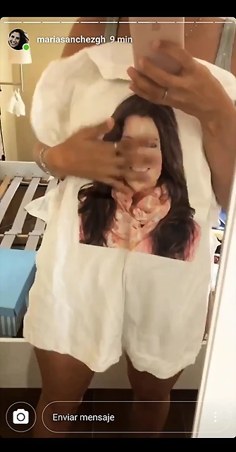 Video Mar?a IG Stories 24-7-2019 (13) Video Mar?a IG Stories 24-7-2019 (13)