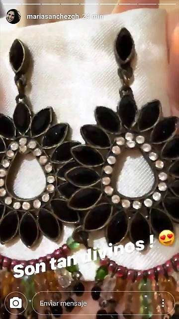 Video Mar?a IG Stories 24-10-2018 (3) Video Mar?a IG Stories 24-10-2018 (3)