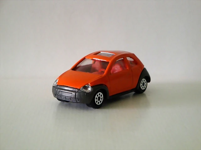 1996 Ford KA (2) (Copiar) 1996 Ford KA (2) (Copiar)