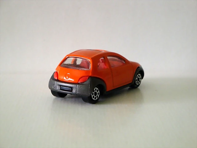 1996 Ford KA (3) (Copiar) 1996 Ford KA (3) (Copiar)