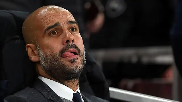 Pep-Guardiola-sacando-la-lengua