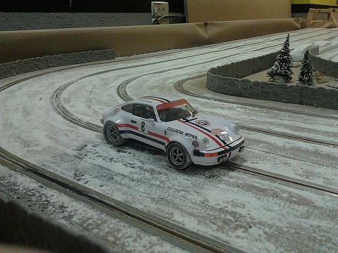 androsporsche911