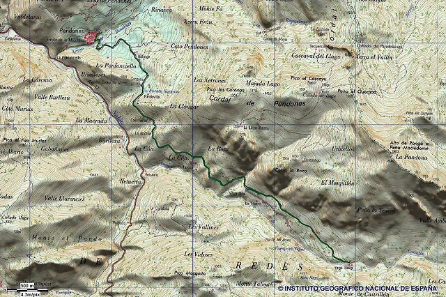 mapa vega baxu mapa vega baxu