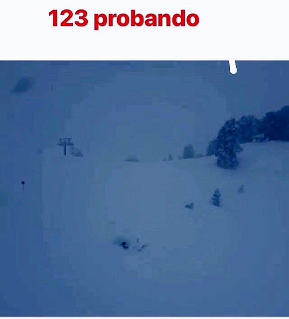 Video Hugo IG Stories 20-3-2018 (24) Video Hugo IG Stories 20-3-2018 (24)