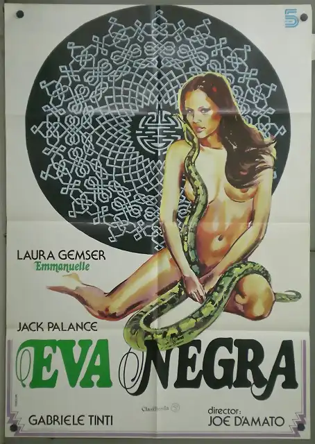 evanegra