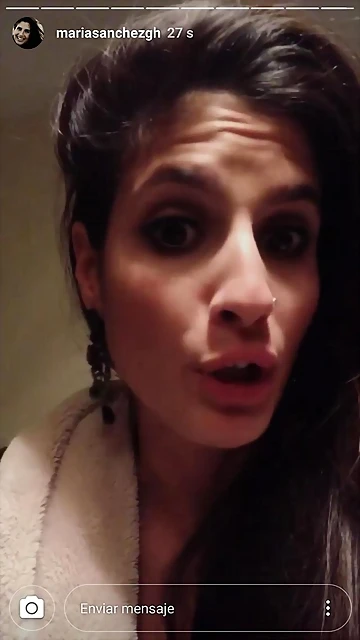 Video Mar?a IG Stories 11-12-2018 (19) Video Mar?a IG Stories 11-12-2018 (19)
