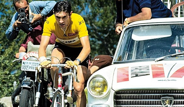 TOUR 1969-MERCKX.