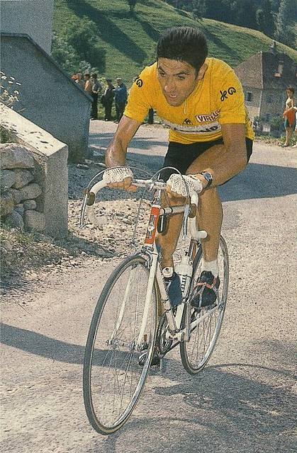 TOUR 1970-MERCKX