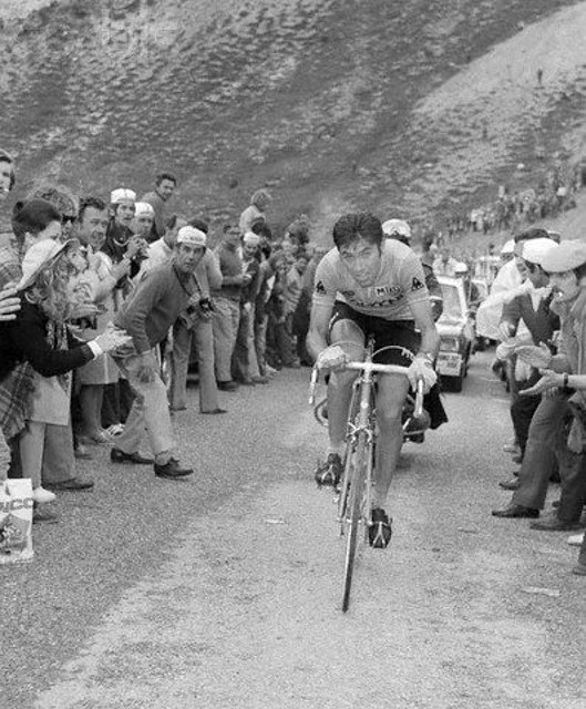 TOUR 1972-MERCKX.