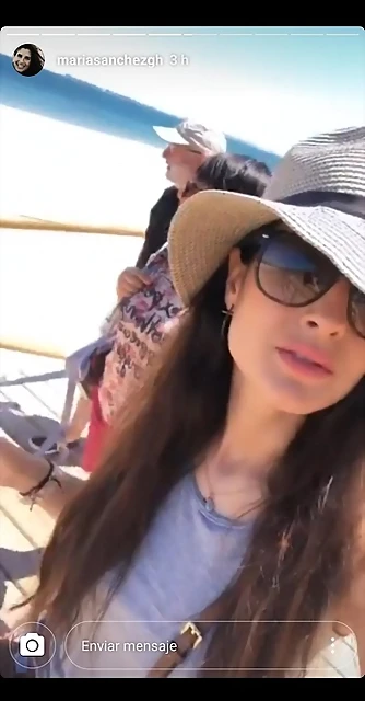 Video Mar?a IG Stories 31-5-2019 (3) Video Mar?a IG Stories 31-5-2019 (3)
