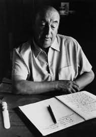 Pablo Neruda