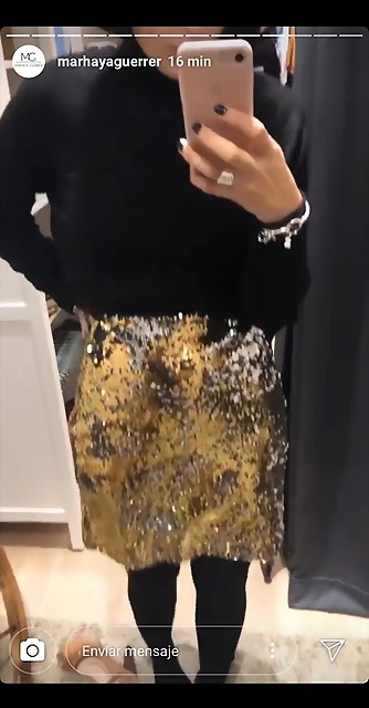 Video Marhaya Guerrer IG Stories 19-12-2019 (6)