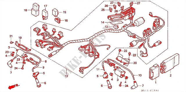 CONJUNTO-DE-ALAMBRES-BOBINA-DE-ENCENDIDO-2-Honda-MOTO-750-AFRICA-TWIN-1999-XRV750X-F_28_1 CONJUNTO-DE-ALAMBRES-BOBINA-DE-ENCENDIDO-2-Honda-MOTO-750-AFRICA-TWIN-1999-XRV750X-F_28_1
