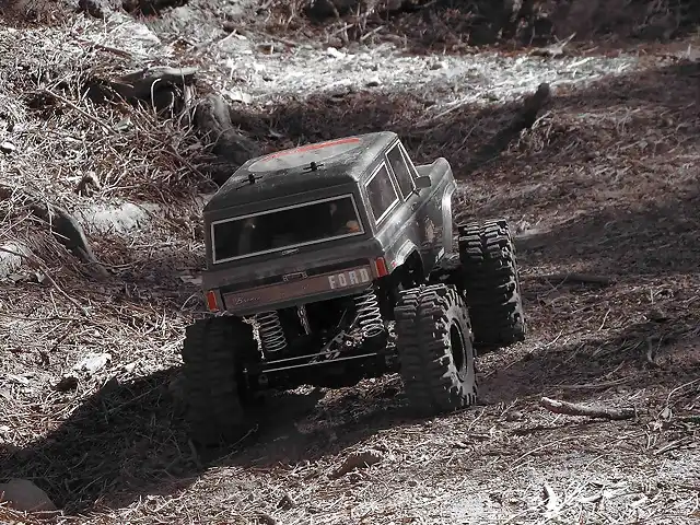 Crawler 2