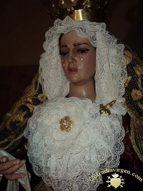 dolores baos de la encina