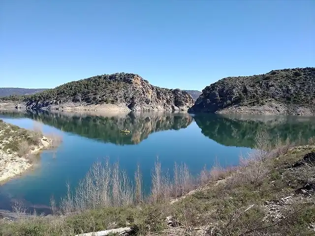 Boca del Infierno