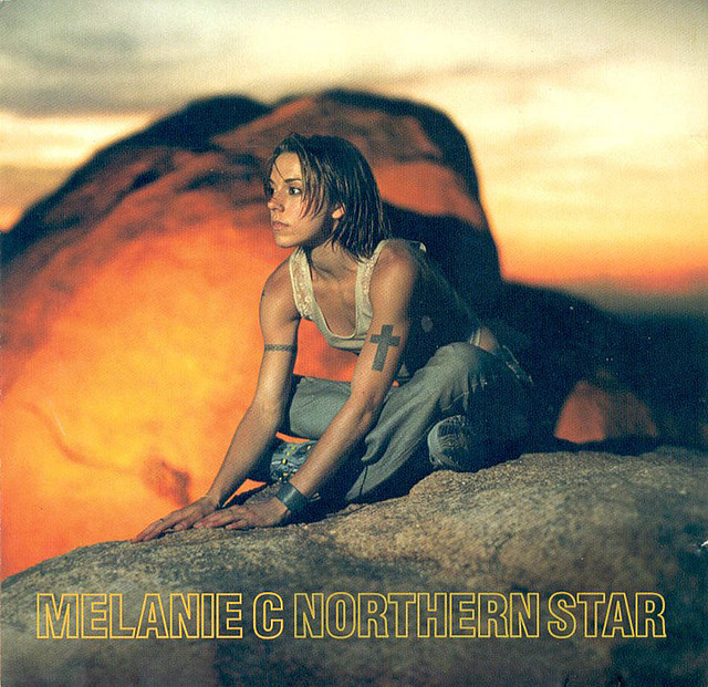 Melanie_C-Northern_Star-Frontal[1]