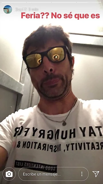 Hugo IG Stories 7-5-2018 (2) Hugo IG Stories 7-5-2018 (2)