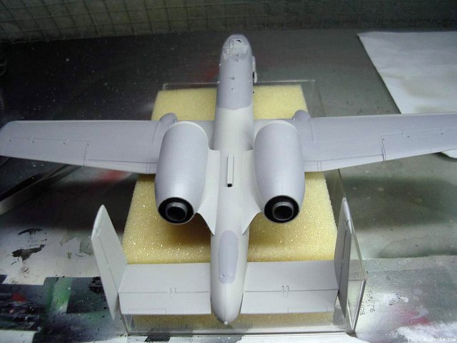 A-10 COLOR 2 C