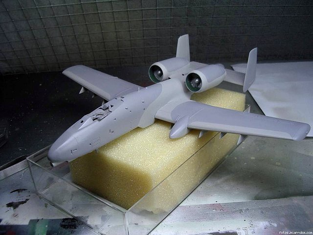 A-10 COLOR 2