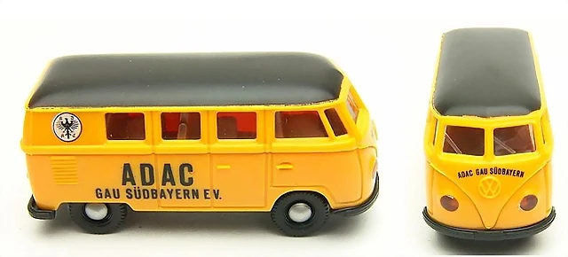 VW T1 ADAC VW T1 ADAC