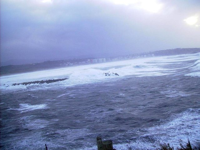 temporal en asturias temporal en asturias