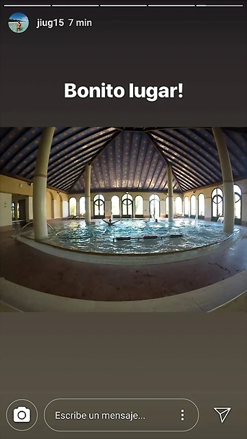 Hugo IG Stories 16-7-2018 (2) Hugo IG Stories 16-7-2018 (2)