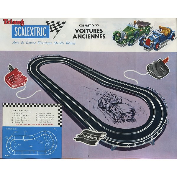 catalogue-scalextric-1963 plexitrack