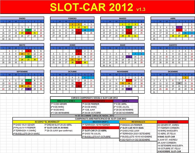 Calendari_Socials_2012 v1.3