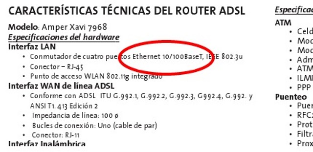 router