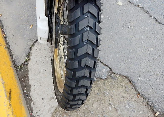Rueda