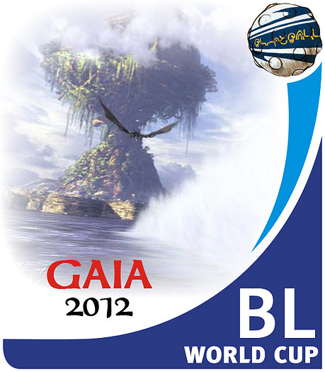 Gaia 2012