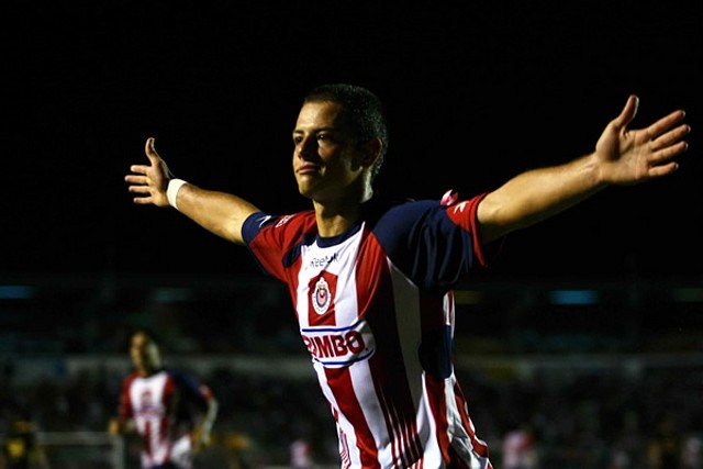 Chicharito Chiva 2 Chicharito Chiva 2