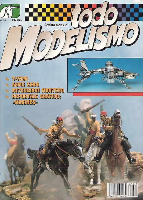 TM015 TM015