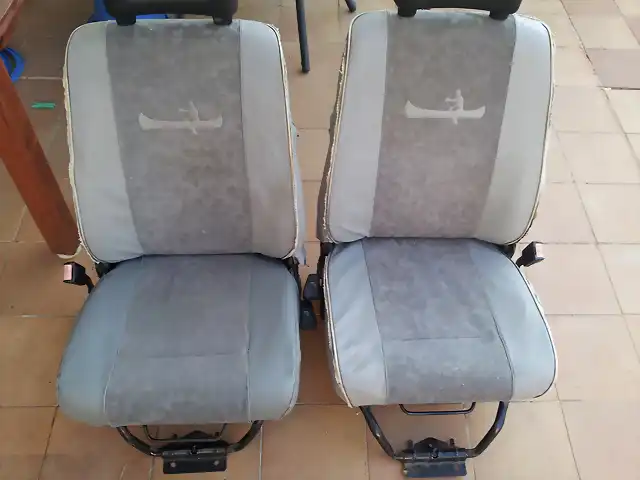 asiento